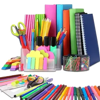 Канцтовари ★