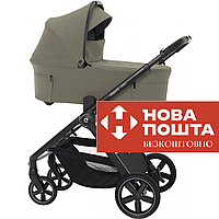 Коляска 2в1 ESPIRO ONLY 404 STYLISH KHAKI