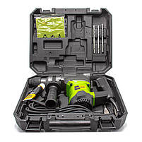 Перфоратор Procraft BH1750, 1200 Вт, 4.5 Дж, 950 об/хв, 7 кг, фото 6