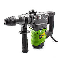 Перфоратор Procraft BH1750, 1200 Вт, 4.5 Дж, 950 об/хв, 7 кг, фото 7