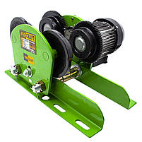 Електрична каретка Procraft TK1000, 1000 кг, 200 Вт, IP54, швидкість 16,4 м/хв, фото 4