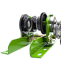 Електрична каретка Procraft TK1000, 1000 кг, 200 Вт, IP54, швидкість 16,4 м/хв, фото 5