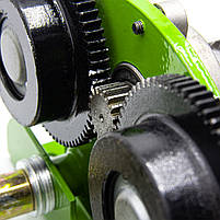 Електрична каретка Procraft TK1000, 1000 кг, 200 Вт, IP54, швидкість 16,4 м/хв, фото 8