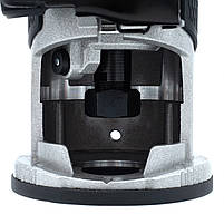 Акумуляторний фрезер Procraft POB24, 16000–35000 об/хв, цанги 6/8 мм, 20 В, 1 АКБ 4 Аг + ЗП, фото 9