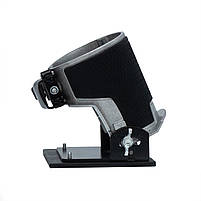 Акумуляторний фрезер Procraft POB24, 16000–35000 об/хв, цанги 6/8 мм, 20 В, 1 АКБ 4 Аг + ЗП, фото 10