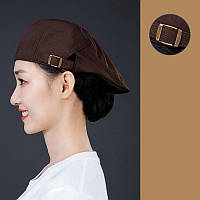 Кепочка для кондитера КОРЧЕННИЙ