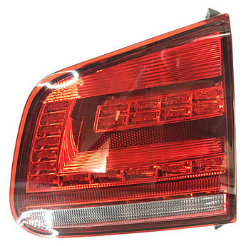 Ліхтар внутрішня кришка Led багажника правий VW Tiguan 12-17 5N0945094J, 5N0945094K