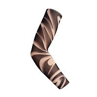 Тату рукав брутальний для байкерів чи на свято «Fancy» (1 шт)