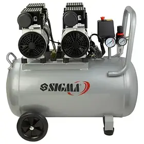 Компресори Sigma