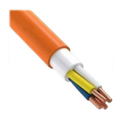 Кабель NHXH FE 180/E30 4х1,5