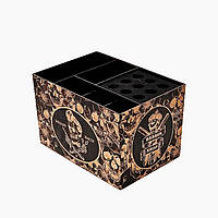 Підставка для ножиць для перукарів і барберів