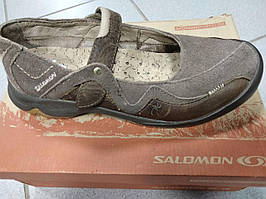 Взуття Salomon MUSE MJ жіноче