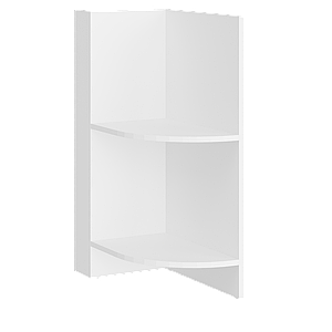 Кухонний модуль 45/55 Низ закінчення Еко Нова Еверест (280х450(550)х820 мм)