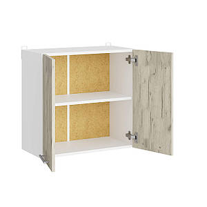 Кухонний модуль 60 Верх Еко Нова Еверест (600х575х296 мм)