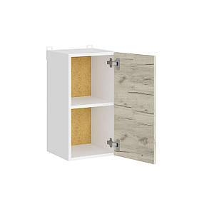 Кухонний модуль 30 Верх Еко Нова Еверест (300х575х296 мм)