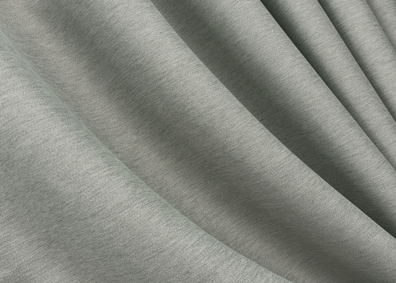 Шторна тканина блекаут двосторонній, колекція "Eclipse". Колір сатин. Код 1790ш, фото 1