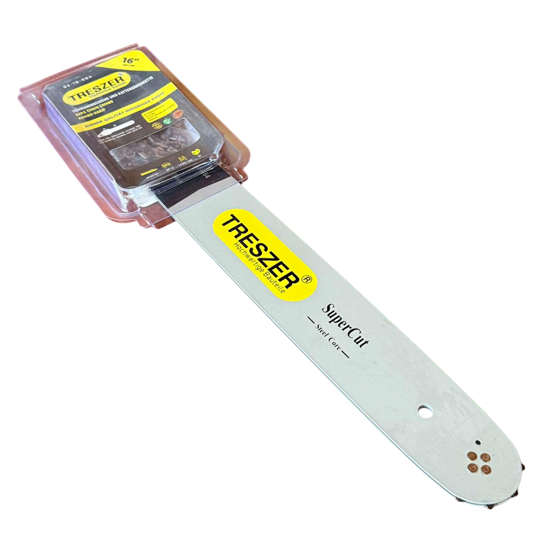 Ланцюг 40 см та Шина 3/8 - 1.3 мм - 56 ланок для Oleo-Mac GS 35, GS 35C, 936, 940, 940C, 937, 941, 941С Treszer, фото 1