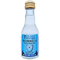 Ароматизатор-есенція Prestige RomRico 20 мл
