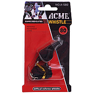 Свистокравий пластиковий Acme (A-580), фото 2