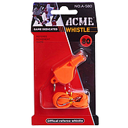 Свистокравий пластиковий Acme (A-580), фото 3
