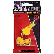 Свистокравий пластиковий Acme (A-580), фото 4