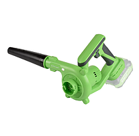 Пилососи-повітродувки