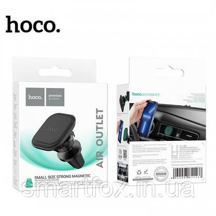 Холдер автомобільний Hoco H29 магнітний, фото 1