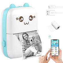 Детские фотоаппараты и принтеры