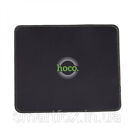 Килимок для мишки 200*240 Hoco GM20 товщина 2 мм, фото 1