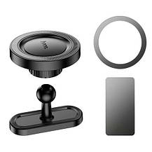 Холдер автомобільний Hoco H58 Magnetic Ring, фото 4