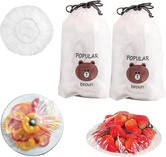 Пакети поліетиленові для продуктів, фото 2