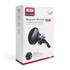 Холдер автомобільний XO CX015 Magnetic car air outlet wireless charging Бездротова зарядка, фото 2