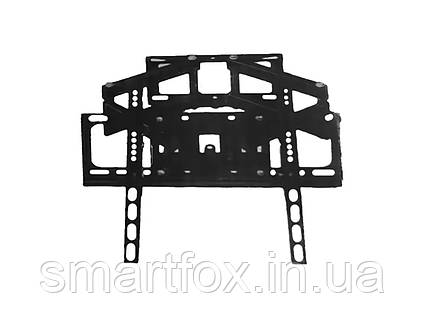 Кріплення настінний для телевізора 26"-56" CP402, фото 1