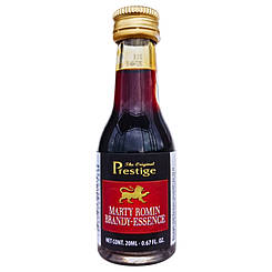Ароматизатор-есенція Prestige Marty Romin Brandy 20 мл