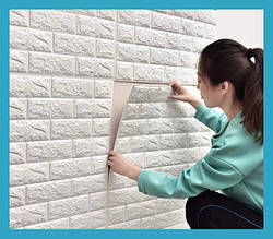 Декоративні стінові панелі 3D