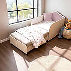 Крісло ліжко Принцеса 1900х800 комплект, фото 4