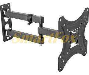 Кріплення настінний для телевізора X-200 (розмір 17"- 42"), фото 1