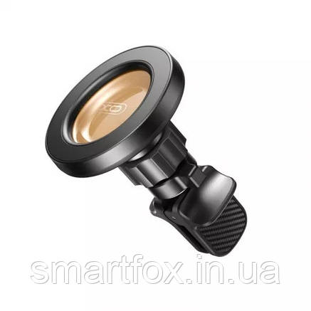 Холдер автомобільний XO C129 магнітний, фото 1