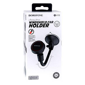 Холдер автомобільний Borofone BH18, фото 1