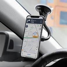 Холдер автомобільний Borofone BH18, фото 4