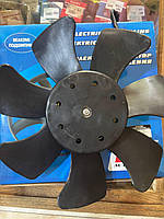 Електровентилятор радіатора Ланос 1.5 LSA (УТОЧНЮЙТЕ ЦІНУ!)