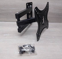 Кріплення настінний для телевізора 14"-42" CP302S-4740, фото 4