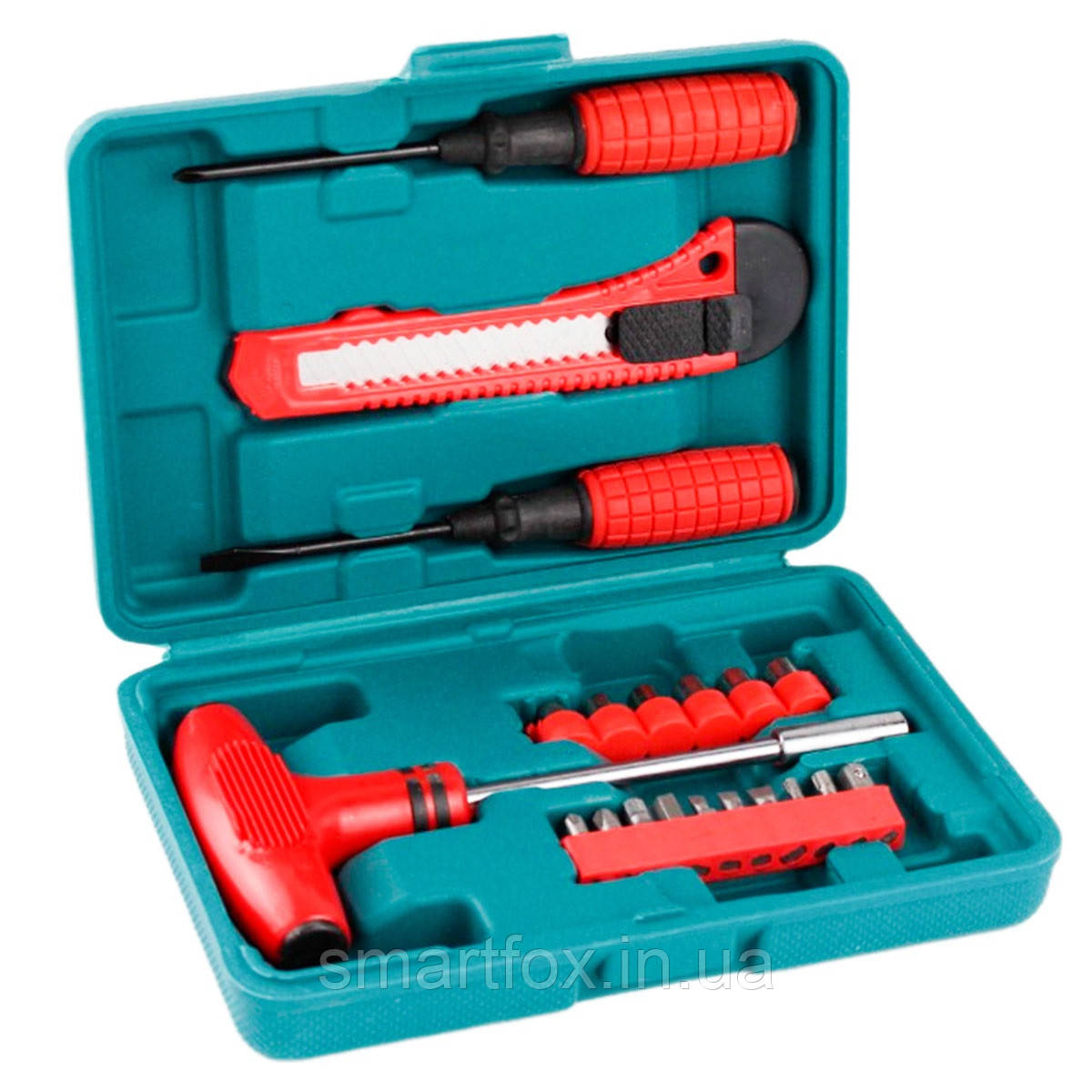 Набір інструментів H-616 4 предмети