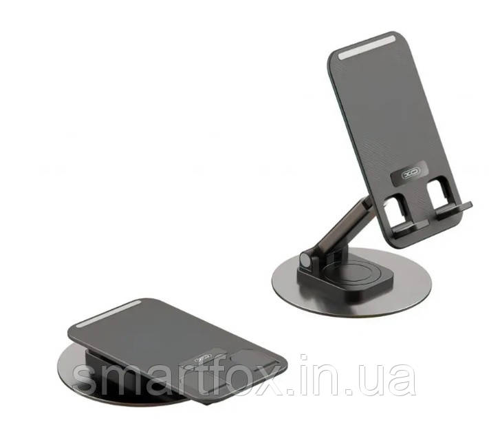 Підставка для телефона XO C108 360° Metal