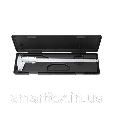 Штангенциркуль у футляр 250 мм VERNIER CALIPER KC-A250, фото 1