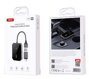 Адаптер Carplay XO CZ016 Car Screen Projector, фото 1