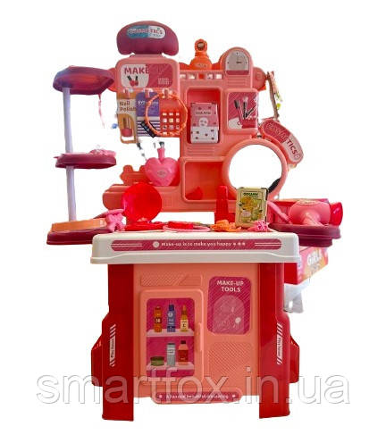 Ігровий набір Салон краси DRESSING TABLE 9022 42 предмети