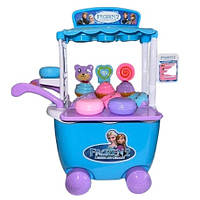 Ігровий набір Магазин солодощів на лосах FROZEN 2 688-9A