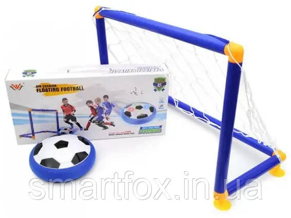 Аерофутбол із воротами (батарейки AA) Sport FootBALL, фото 1