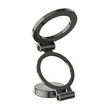 Холдер автомобільний XO C161 Apple magsafe magnetic, фото 2